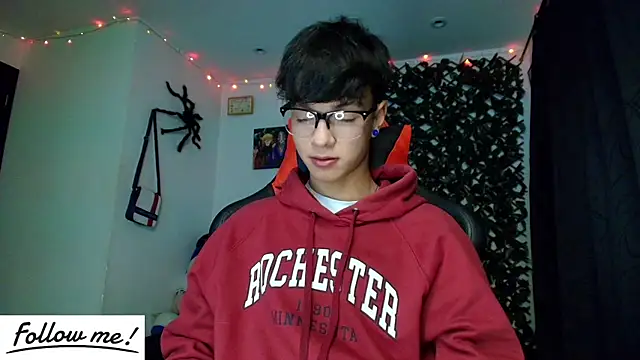 Snapshot of twink_sebas_ chatting on 22, 1, 2025 twink sebas online show from 22, 1, 2025