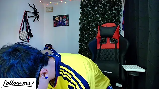 Snapshot of twink_sebas_ chatting on 22, 1, 2025 twink sebas online show from 22, 1, 2025