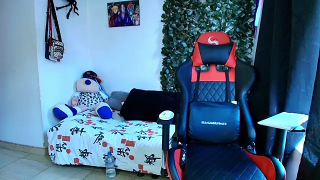 Snapshot of twink_sebas_ chatting on 24, 1, 2025 twink sebas online show from 24, 1, 2025