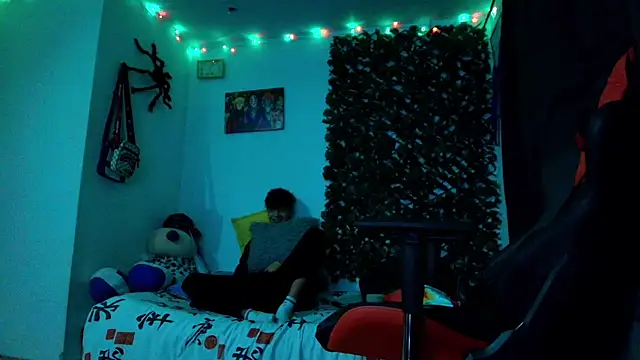 Snapshot of twink_sebas_ chatting on 25, 1, 2025 twink sebas online show from 25, 1, 2025