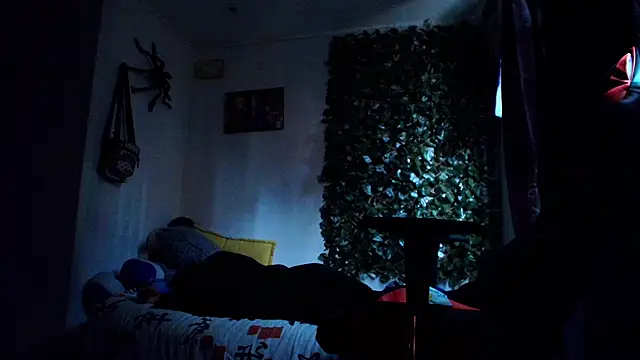 Snapshot of twink_sebas_ chatting on 25, 1, 2025 twink sebas online show from 25, 1, 2025