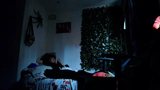 Snapshot of twink_sebas_ chatting on 25, 1, 2025 twink sebas online show from 25, 1, 2025