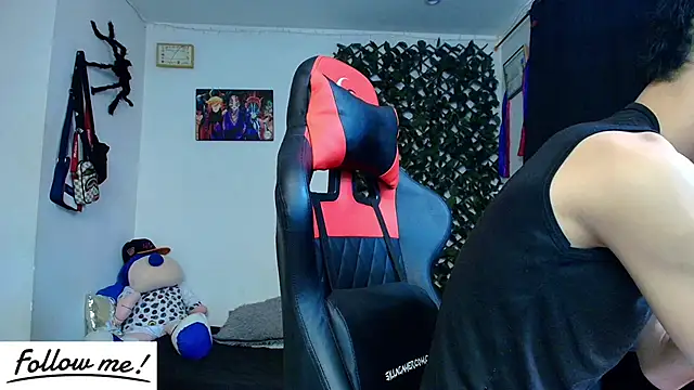 Snapshot of twink_sebas_ chatting on 2, 2, 2025 twink sebas online show from 2, 2, 2025