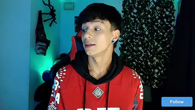 Snapshot of twink_sebas_ chatting on 10, 2, 2025 twink sebas online show from 10, 2, 2025