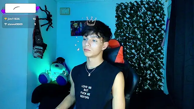 Snapshot of twink_sebas_ chatting on 11, 2, 2025 twink sebas online show from 11, 2, 2025