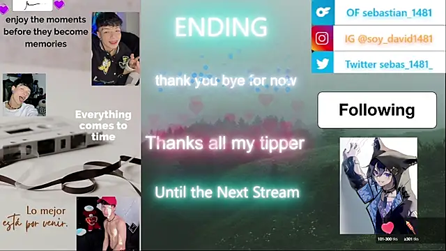 Snapshot of twink_sebas_ chatting on 15, 2, 2025 twink sebas online show from 15, 2, 2025