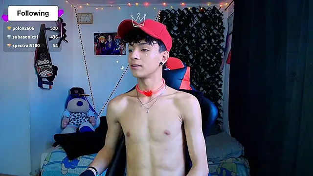 Snapshot of twink_sebas_ chatting on 15, 2, 2025 twink sebas online show from 15, 2, 2025
