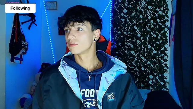 Snapshot of twink_sebas_ chatting on 19, 2, 2025 twink sebas online show from 19, 2, 2025