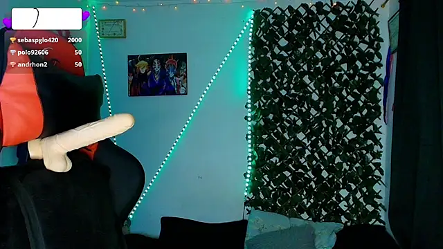 Snapshot of twink_sebas_ chatting on 19, 2, 2025 twink sebas online show from 19, 2, 2025