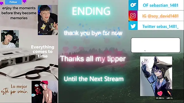 Snapshot of twink_sebas_ chatting on 25, 2, 2025 twink sebas online show from 25, 2, 2025