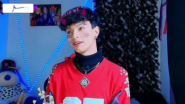 Snapshot of twink_sebas_ chatting on 25, 2, 2025 twink sebas online show from 25, 2, 2025