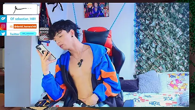 Snapshot of twink_sebas_ chatting on 5, 3, 2025 twink sebas online show from 5, 3, 2025