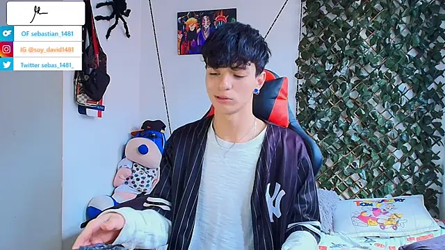 Snapshot of twink_sebas_ chatting on 8, 3, 2025 twink sebas online show from 8, 3, 2025
