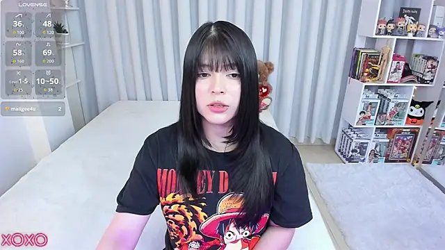 misshoneyxxx online show from 13, 1, 2026