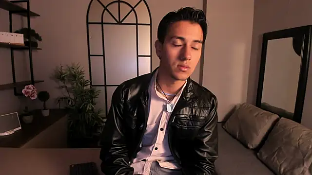 Andy Joy  online show from 17, 1, 2026