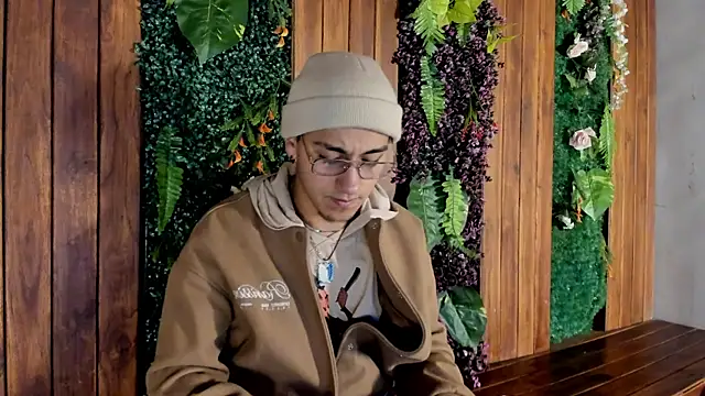 Andy Joy  online show from 19, 1, 2026