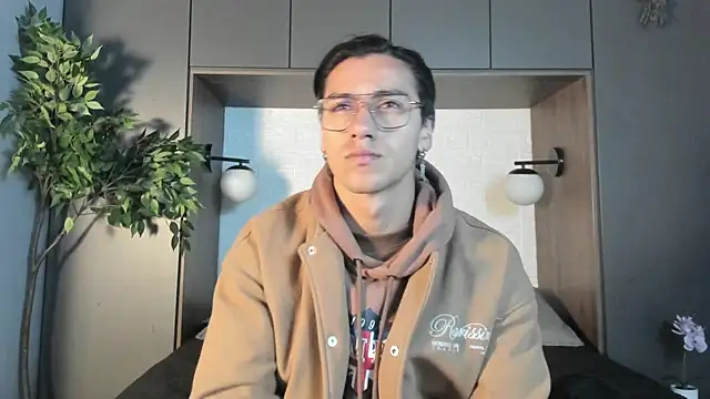 Andy Joy  online show from 21, 4, 2026