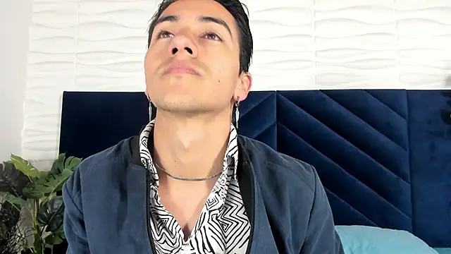 Andy Joy  online show from 24, 4, 2026