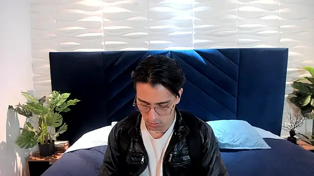 Andy Joy  online show from 26, 6, 2026