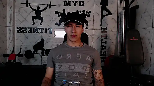 Andy Joy  online show from 11, 7, 2026