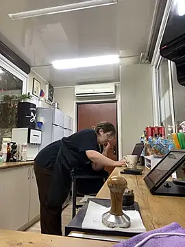 cinnabon  online show from 25, 1, 2025