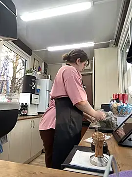 cinnabon  online show from 30, 1, 2025