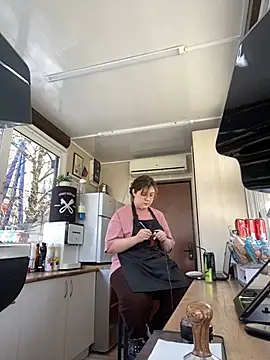 cinnabon  online show from 1, 2, 2025