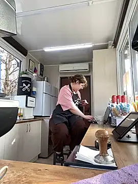 cinnabon  online show from 2, 2, 2025