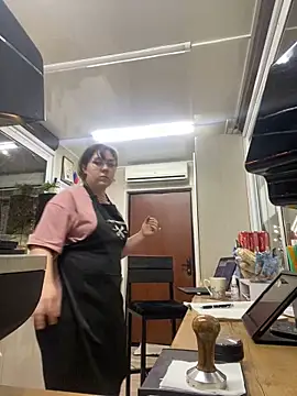 cinnabon  online show from 11, 2, 2025