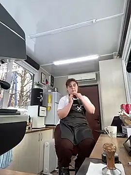 cinnabon  online show from 1, 3, 2025