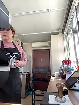 cinnabon  online show from 12, 3, 2025