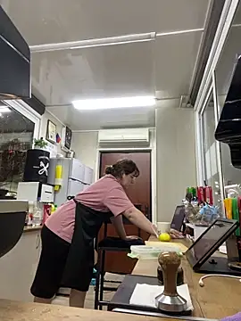 cinnabon  online show from 12, 3, 2025