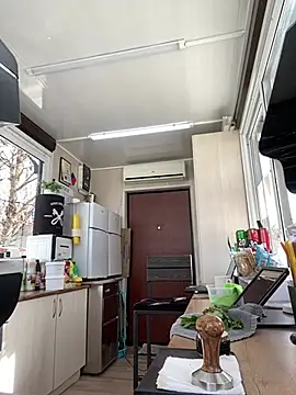 cinnabon  online show from 13, 3, 2025