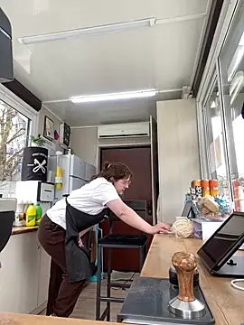 cinnabon  online show from 20, 3, 2025