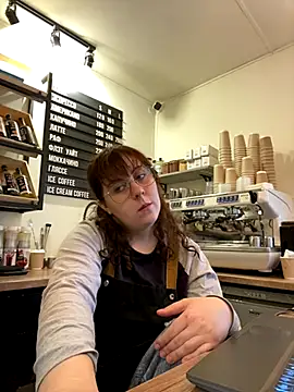 cinnabon  online show from 26, 10, 2025