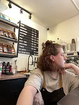 cinnabon  online show from 28, 2, 2026