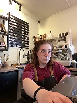 cinnabon  online show from 17, 3, 2026