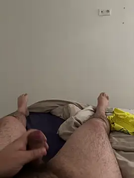 junior49280 online show from 12, 10, 2025