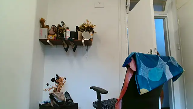 xTALLSEXYBUMx online show from 8, 1, 2026