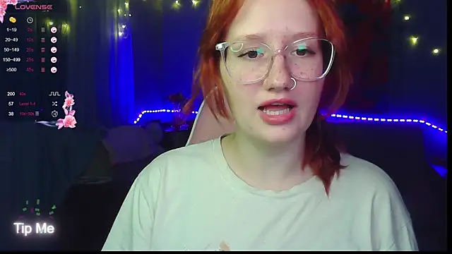 Snapshot of KrisTyBooBsin chatting on 2, 12, 2024 KrisTyBooBsin online show from 2, 12, 2024