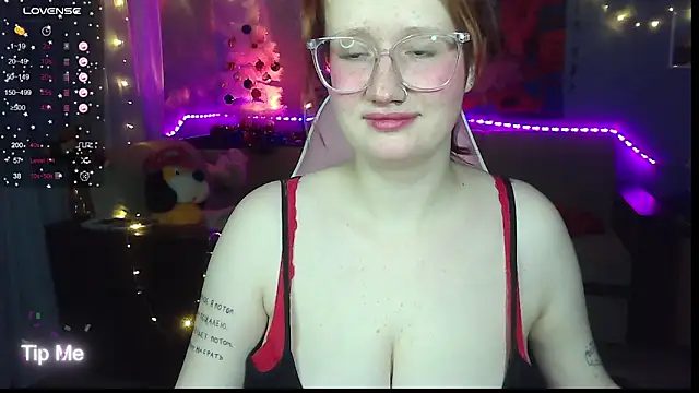 Snapshot of KrisTyBooBsin chatting on 20, 12, 2024 KrisTyBooBsin online show from 20, 12, 2024