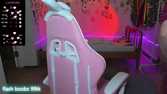 Snapshot of KrisTyBooBsin chatting on 17, 3, 2025 KrisTyBooBsin online show from 17, 3, 2025