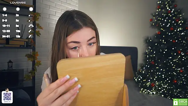 LindaFarmer online show from 13, 1, 2025