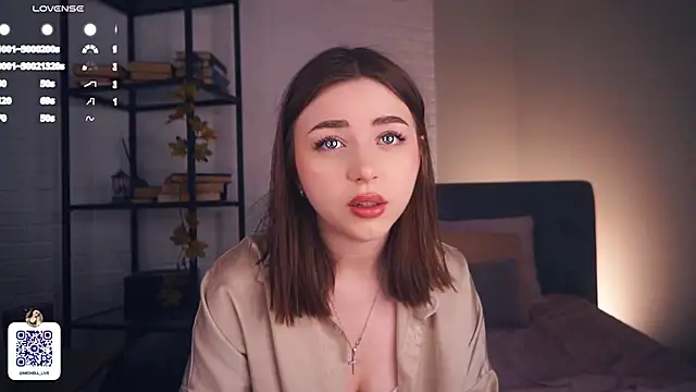 LindaFarmer online show from 18, 2, 2025