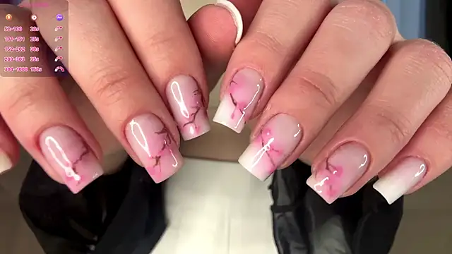 LindaFarmer online show from 24, 11, 2025