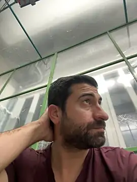 Snapshot of 235BABIKO235 chatting on 24, 9, 2025 235BABIKO235 online show from 24, 9, 2025