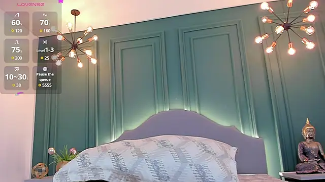 rubyhill 2711 online show from 4, 2, 2025