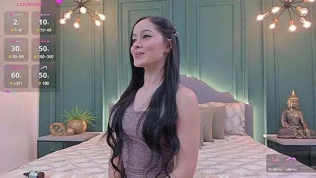 rubyhill 2711 online show from 13, 2, 2025