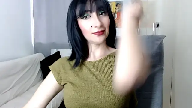 Laura-pervert online show from 10, 3, 2025