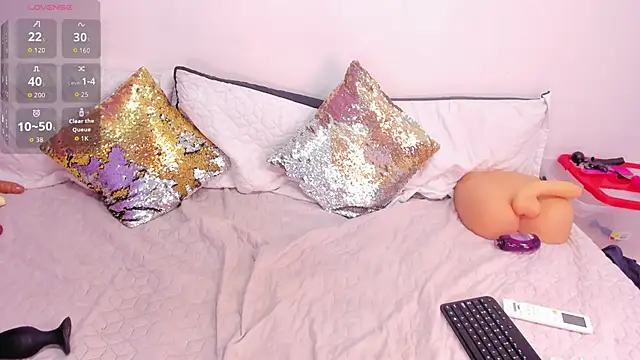 cookplleaser online show from 20, 10, 2025